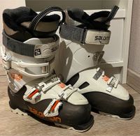 Skischuhe Skistiefel 24 / 24,5 Salomon Quest Access 38 Kinder Bayern - Donauwörth Vorschau