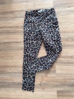 H&M Hose Gr. S /36 Leo Animal Print Nordrhein-Westfalen - Korschenbroich Vorschau