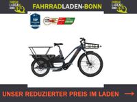 O2feel Equa Cargo 7.2 Family-Lastenrad Shimano FLB22 Bonn - Dransdorf Vorschau