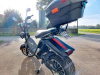 Dayi E Thor 5,0 C  Scooter/ Roller Bayern - Mertingen Vorschau