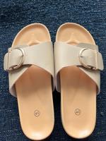 Sommer Sandalen neu Dresden - Striesen-West Vorschau