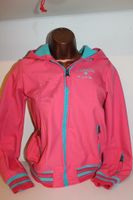 Softshelljacke von Vingino*pink/türkis*Gr. 14 (164)*TOP Zustand Nordrhein-Westfalen - Frechen Vorschau