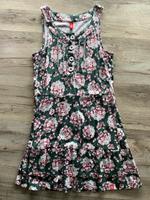 Kleid edc Esprit Blumenprint Blumen rosa Rüschen S Bayern - Berngau Vorschau
