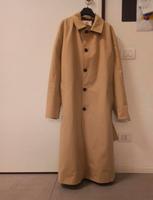 Zara Man Herren Trenchcoat Mantel Beige Top Zustand gr. L Sachsen - Freiberg Vorschau