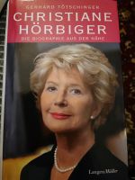 Christiane Hörbiger * Die Biographie aus der Nähe * Berlin - Lichtenberg Vorschau