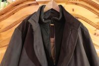 gefütterte braune Winterjacke v.Bugatti Gr.31 - NP 349 € Bayern - Eschenlohe Vorschau