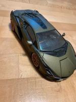 Lamborghini Sian FKP 37 1:18 Bayern - Bad Neustadt a.d. Saale Vorschau