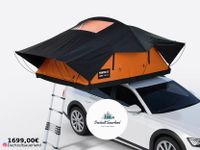 TENTBOX LITE 2.0 - Dachzelt - 133x220cm - 2 Per. ☀️ NEU Nordrhein-Westfalen - Sundern (Sauerland) Vorschau