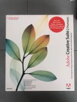 Adobe Creative Suite 2 (CS2) Premium Win Baden-Württemberg - Dornstadt Vorschau