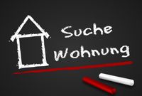 Suche Wohnung in der Nähe von Hanau/nidda Hessen - Büdingen Vorschau