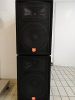 2 x JBL Box JRX 100 Bayern - Poppenricht Vorschau