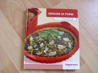 TUPPERWARE Genuss in Form Kochbuch für Silikonformen Bayern - Bubenreuth Vorschau