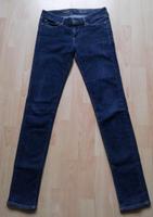 Levis jeans Damen curve 710 super skinny 28X32 neuwertig Saarland - Wadgassen Vorschau
