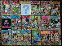 18 Banzai! Ausgaben 2001-2005 / Naruto, Yu-Gi-Oh, One Piece etc Berlin - Wilmersdorf Vorschau