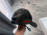 Gucci cap schwarz Rheinland-Pfalz - Mainz Vorschau