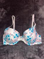 T-Shirt BH Blue Motion Blumenmuster Schleswig-Holstein - Elmshorn Vorschau