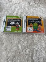 Lernspiele 1.-4. Klasse Nintendo Ds Bayern - Bad Neustadt a.d. Saale Vorschau