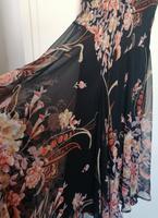 Sommer Kleid-Made in Indien -Sehr Gut ! Bayern - Kaufbeuren Vorschau