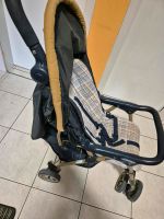 Kinderwagen zu verkaufen Sachsen - Oschatz Vorschau