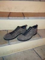 Boss Schuhe Gr. 45 Nordrhein-Westfalen - Blankenheim Vorschau