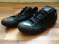 Converse All Star - Sneaker/Chuck/Schuhe Schwarz, Gr. 40 Unisex Thüringen - Erfurt Vorschau
