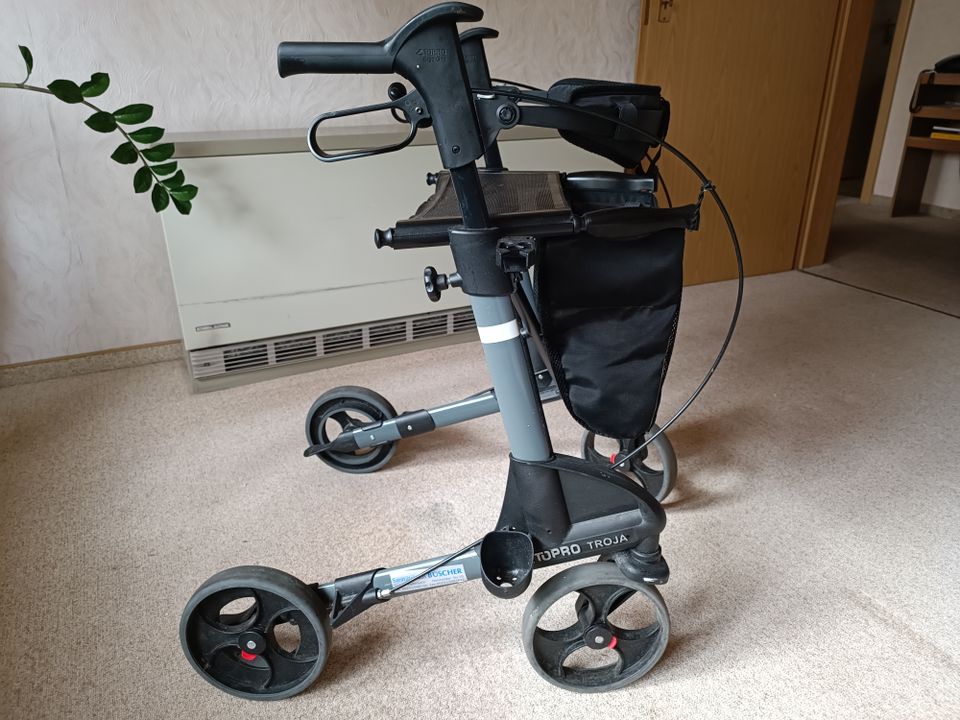 Rollator TOPRO Troja Neuro in Salzkotten