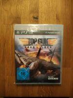 Top Gun hard lock ps3 Niedersachsen - Saterland Vorschau