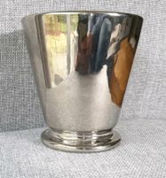 Schale Kelch Vase Silber ca 12 cm hoch ca 10 ca Durchmesser Schleswig-Holstein - Kiel Vorschau