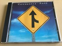 Coverdale Page - ohne Titel - CD Hessen - Waldems Vorschau