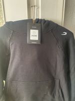 BOXRAW Hoodie „Winstone“ black Rheinland-Pfalz - Mainz Vorschau