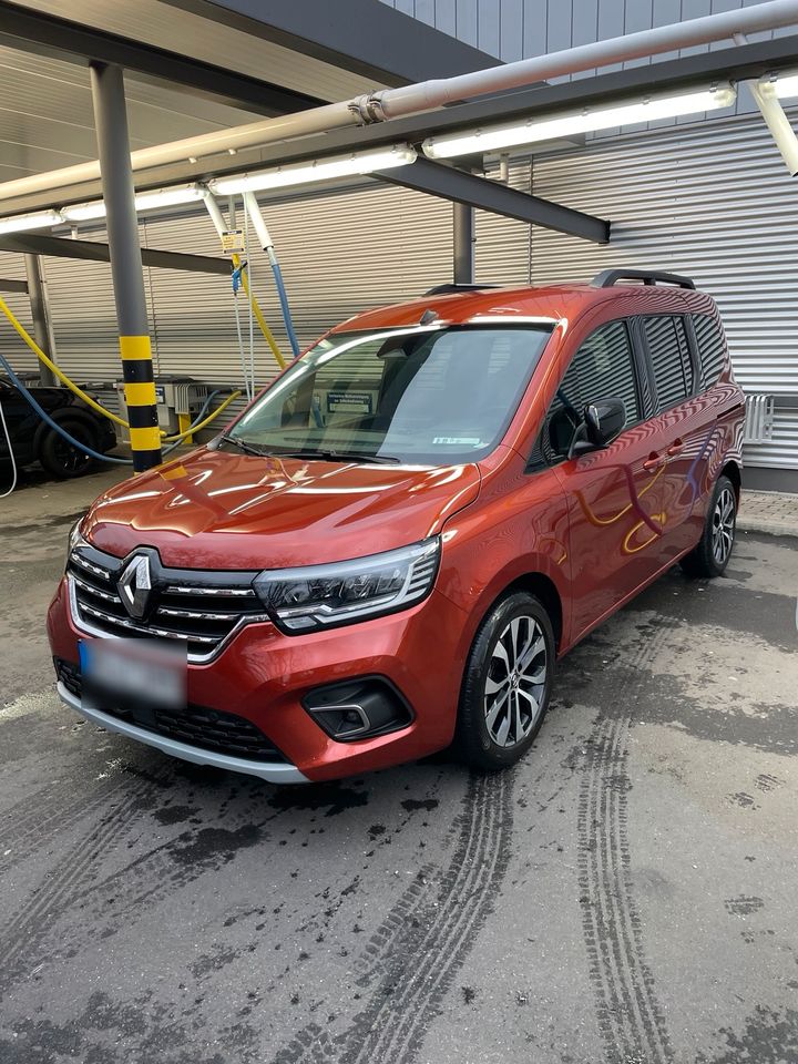 Renault Kangoo TCe 130 Intens in Köln