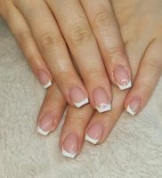 Neumodellage, Pediküre & Maniküre mit Gel oder Shellac Bayern - Schrobenhausen Vorschau