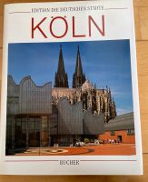 Köln - ein Bildband Nordrhein-Westfalen - Wetter (Ruhr) Vorschau