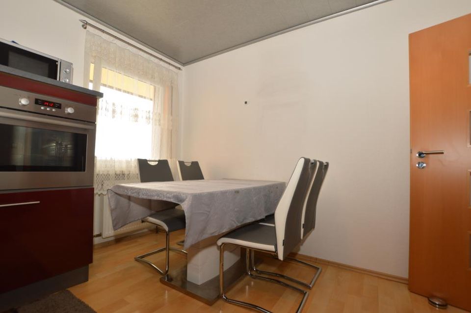 Schöne 3-Zimmer-Wohnung mit perfektem Grundriss!  Neumarkt - Deininger Weg in Neumarkt i.d.OPf.