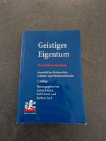 Geistiges Eigentum Nordrhein-Westfalen - Hürth Vorschau