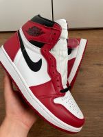 Jordan 1 Retro High Chicago 2015 Niedersachsen - Bad Nenndorf Vorschau