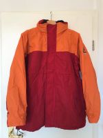 GOTOP Segeljacke/Fleece KID 3-IN-1 FIRELAND Gr. 176 rot/orange Östliche Vorstadt - Fesenfeld Vorschau