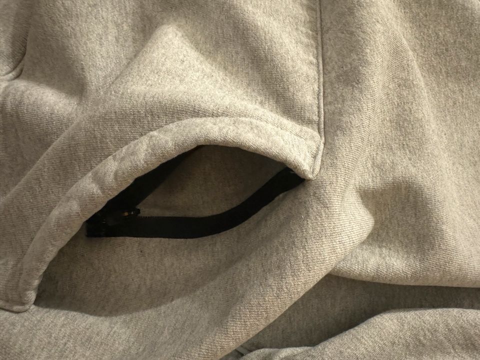 Nike x Drake NOCTA Cardinal Hoodie in München