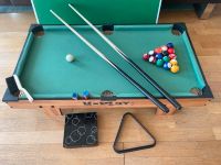 3 in 1 Spieltisch Billiard, Tischtennis, Tisch-Hockey Rheinland-Pfalz - Steimel Vorschau