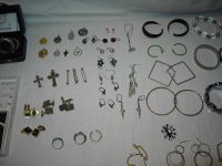 Schmuck Modeschmuck Uhren Saarland - Bexbach Vorschau