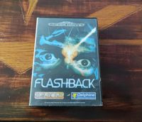 SEGA Mega Drive Flashback OVP Baden-Württemberg - Backnang Vorschau