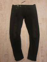 G-Star W31 L34 schwarz low boyfriend fit arc neu Etikett Brandenburg - Roskow Vorschau