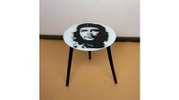 Beistelltisch mit Motiv Che Guevara Sachsen - Mittweida Vorschau