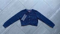 Tommy Hilfiger Bolero-Strickjacke Gr. 104 - neu Baden-Württemberg - Karlsbad Vorschau