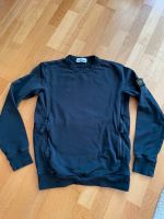 Stone Island Junior Sweatshirt Pullover schwarz Zipper Gr 12 152 München - Berg-am-Laim Vorschau