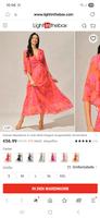 Sommerkleid festliche und leicht Niedersachsen - Wedemark Vorschau