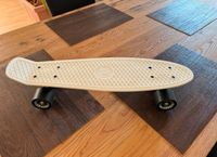 Ridge Skateboard 55 Cm Mini Cruiser Retro Stil Bayern - Kipfenberg Vorschau