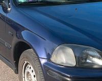 Suche Honda Civic ej9 Motorhaube Baden-Württemberg - Schwäbisch Gmünd Vorschau