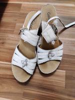 Wedges / Sandalen mit Keilabsatz von Gabor Niedersachsen - Varel Vorschau