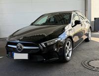 Mercedes A 200 d Baden-Württemberg - Schwäbisch Gmünd Vorschau